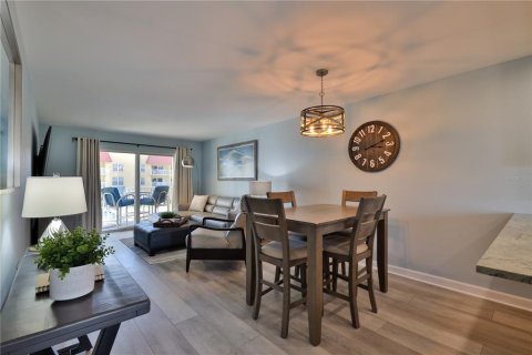 Copropriété à louer à New Smyrna Beach, Floride: 2 chambres, 84.73 m2 № 2214559 - photo 10