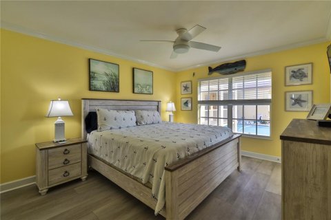 Copropriété à louer à New Smyrna Beach, Floride: 2 chambres, 84.73 m2 № 2214559 - photo 11