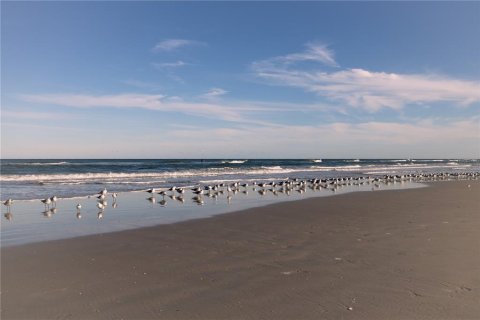 Copropriété à louer à New Smyrna Beach, Floride: 2 chambres, 84.73 m2 № 2214559 - photo 26