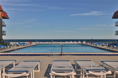 Copropriété à louer à New Smyrna Beach, Floride: 2 chambres, 84.73 m2 № 2214559 - photo 19