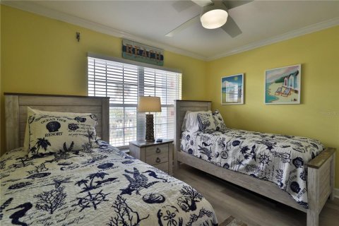 Copropriété à louer à New Smyrna Beach, Floride: 2 chambres, 84.73 m2 № 2214559 - photo 15