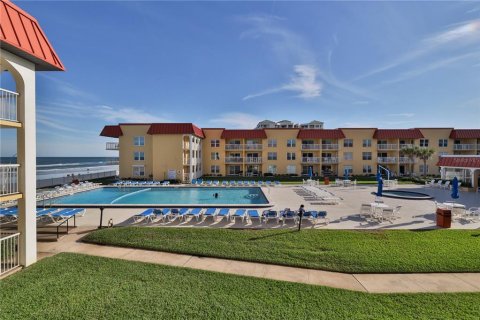 Copropriété à louer à New Smyrna Beach, Floride: 2 chambres, 84.73 m2 № 2214559 - photo 18