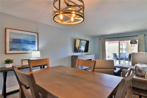 Copropriété à louer à New Smyrna Beach, Floride: 2 chambres, 84.73 m2 № 2214559 - photo 9