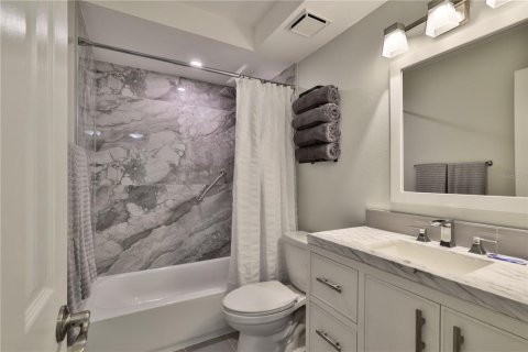Copropriété à louer à New Smyrna Beach, Floride: 2 chambres, 84.73 m2 № 2214559 - photo 17