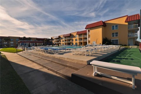 Copropriété à louer à New Smyrna Beach, Floride: 2 chambres, 84.73 m2 № 2214559 - photo 24