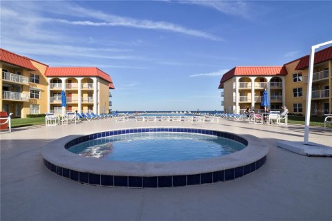 Copropriété à louer à New Smyrna Beach, Floride: 2 chambres, 84.73 m2 № 2214559 - photo 20