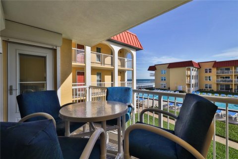 Copropriété à louer à New Smyrna Beach, Floride: 2 chambres, 84.73 m2 № 2214559 - photo 2