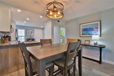 Copropriété à louer à New Smyrna Beach, Floride: 2 chambres, 84.73 m2 № 2214559 - photo 8