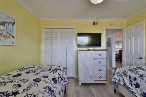 Copropriété à louer à New Smyrna Beach, Floride: 2 chambres, 84.73 m2 № 2214559 - photo 16