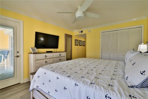Copropriété à louer à New Smyrna Beach, Floride: 2 chambres, 84.73 m2 № 2214559 - photo 13