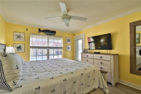 Copropriété à louer à New Smyrna Beach, Floride: 2 chambres, 84.73 m2 № 2214559 - photo 12