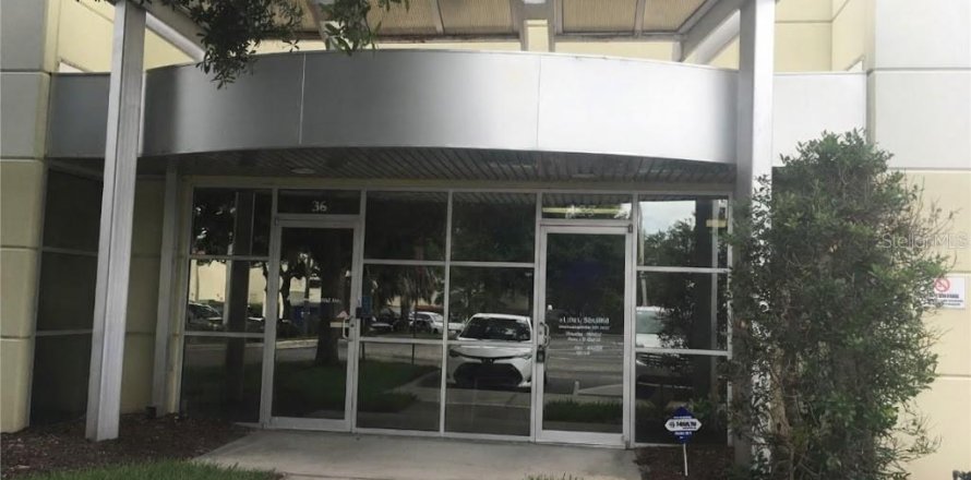 Immobilier commercial à Orlando, Floride № 2166161