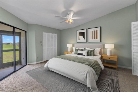 Copropriété à vendre à Punta Gorda, Floride: 2 chambres, 124.49 m2 № 1507725 - photo 13
