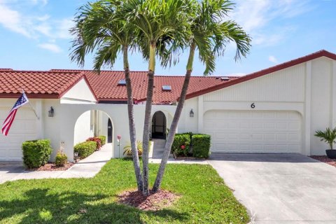 Copropriété à vendre à Punta Gorda, Floride: 2 chambres, 124.49 m2 № 1507725 - photo 26
