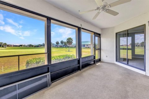Copropriété à vendre à Punta Gorda, Floride: 2 chambres, 124.49 m2 № 1507725 - photo 12