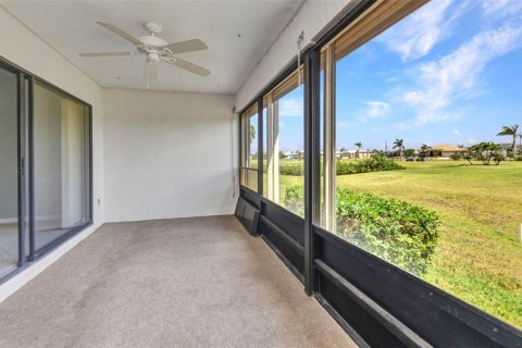 Copropriété à vendre à Punta Gorda, Floride: 2 chambres, 124.49 m2 № 1507725 - photo 5