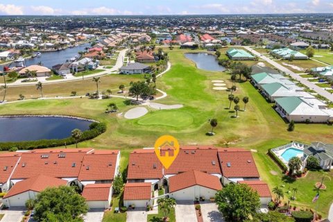 Copropriété à vendre à Punta Gorda, Floride: 2 chambres, 124.49 m2 № 1507725 - photo 4