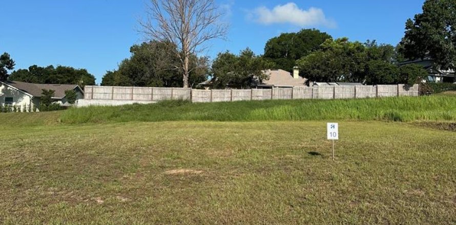Land in Clermont, Florida № 1801441