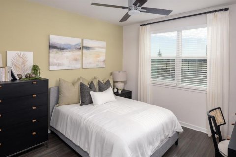 Apartamento en alquiler en Lakeland, Florida, 1 dormitorio, 77.11 m2 № 1742976 - foto 20