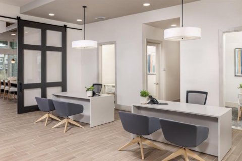 Apartamento en alquiler en Lakeland, Florida, 1 dormitorio, 77.11 m2 № 1742976 - foto 5