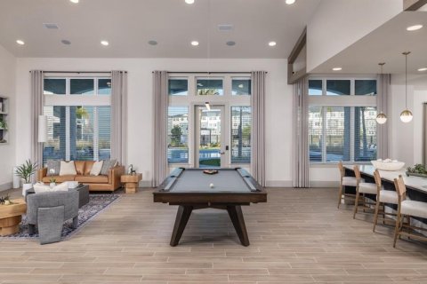 Apartamento en alquiler en Lakeland, Florida, 1 dormitorio, 77.11 m2 № 1742976 - foto 6
