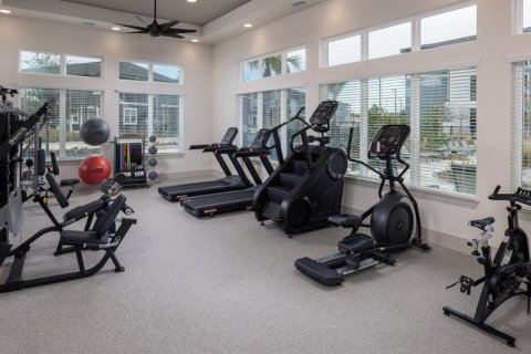 Apartamento en alquiler en Lakeland, Florida, 1 dormitorio, 77.11 m2 № 1742976 - foto 10