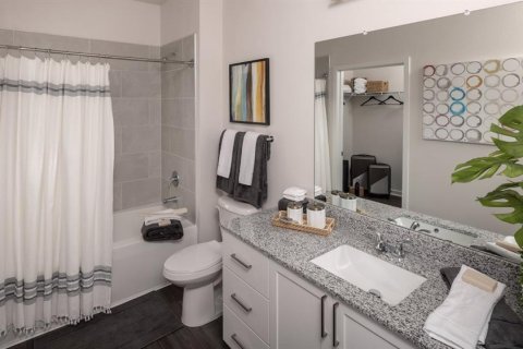 Apartamento en alquiler en Lakeland, Florida, 1 dormitorio, 77.11 m2 № 1742976 - foto 22