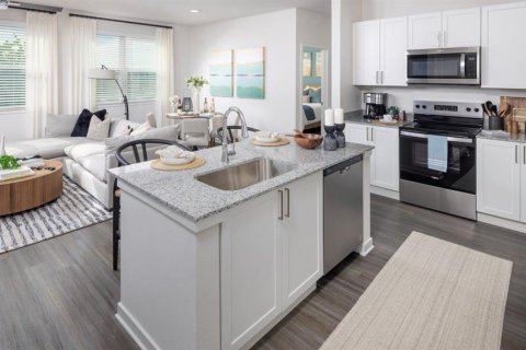 Apartamento en alquiler en Lakeland, Florida, 1 dormitorio, 77.11 m2 № 1742976 - foto 16