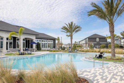 Apartamento en alquiler en Lakeland, Florida, 1 dormitorio, 77.11 m2 № 1742976 - foto 15