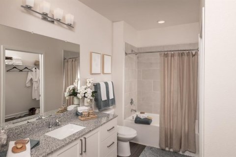 Apartamento en alquiler en Lakeland, Florida, 1 dormitorio, 77.11 m2 № 1742976 - foto 21