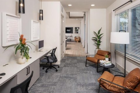 Apartamento en alquiler en Lakeland, Florida, 1 dormitorio, 77.11 m2 № 1742976 - foto 13