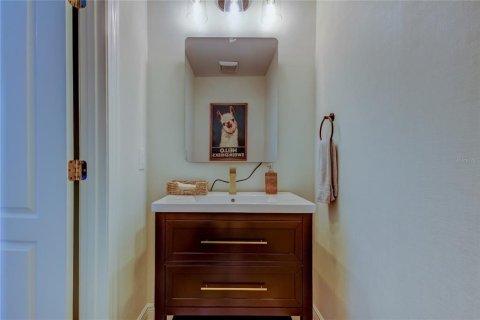 Touwnhouse à louer à Clearwater, Floride: 4 chambres, 310.29 m2 № 1580589 - photo 6