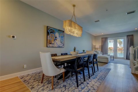 Touwnhouse à louer à Clearwater, Floride: 4 chambres, 310.29 m2 № 1580589 - photo 5