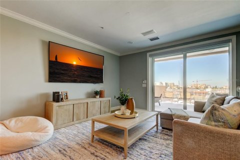 Touwnhouse à louer à Clearwater, Floride: 4 chambres, 310.29 m2 № 1580589 - photo 11