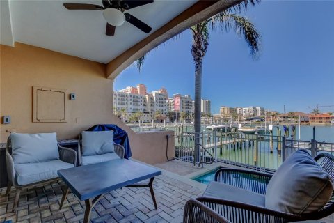 Touwnhouse à louer à Clearwater, Floride: 4 chambres, 310.29 m2 № 1580589 - photo 23