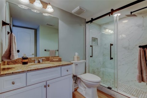 Touwnhouse à louer à Clearwater, Floride: 4 chambres, 310.29 m2 № 1580589 - photo 21