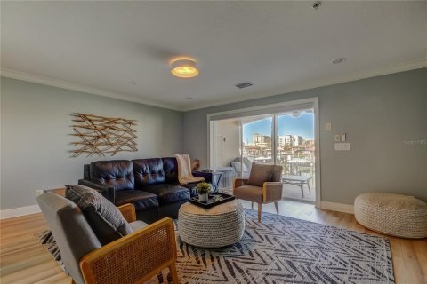 Touwnhouse à louer à Clearwater, Floride: 4 chambres, 310.29 m2 № 1580589 - photo 20