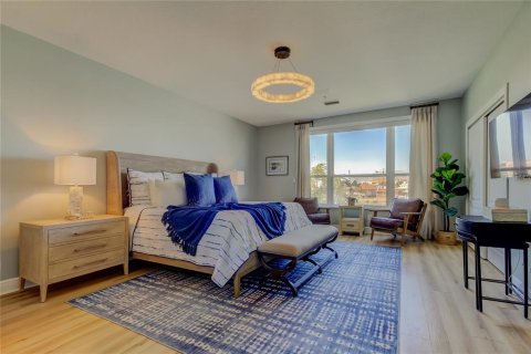 Touwnhouse à louer à Clearwater, Floride: 4 chambres, 310.29 m2 № 1580589 - photo 9