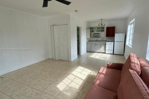 Appartement à louer à Dania Beach, Floride: 132.01 m2 № 1946629 - photo 8