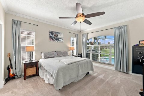 House in Tarpon Springs, Florida 2 bedrooms, 155.43 sq.m. № 2428869 - photo 21