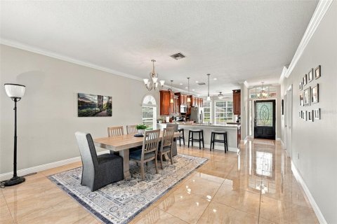 House in Tarpon Springs, Florida 2 bedrooms, 155.43 sq.m. № 2428869 - photo 16