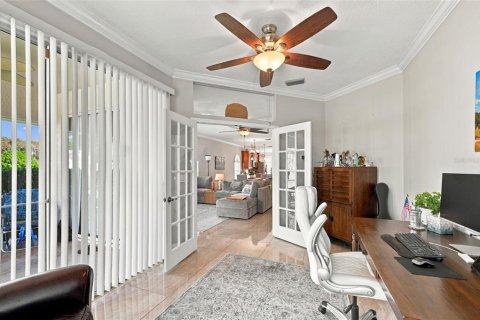 House in Tarpon Springs, Florida 2 bedrooms, 155.43 sq.m. № 2428869 - photo 20