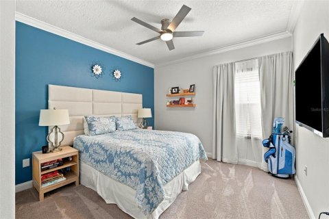 House in Tarpon Springs, Florida 2 bedrooms, 155.43 sq.m. № 2428869 - photo 25