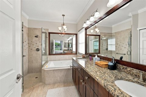 House in Tarpon Springs, Florida 2 bedrooms, 155.43 sq.m. № 2428869 - photo 24