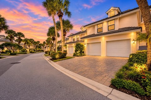 Condo in Jupiter, Florida, 2 bedrooms  № 2401364 - photo 3