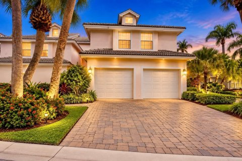 Condo in Jupiter, Florida, 2 bedrooms  № 2401364