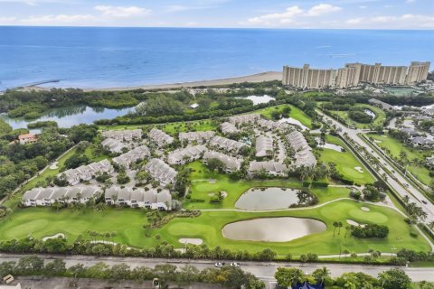 Condo in Jupiter, Florida, 2 bedrooms  № 2401364 - photo 4