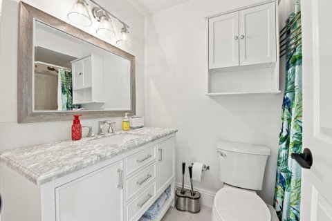 Condo in Jupiter, Florida, 2 bedrooms  № 2401364 - photo 28