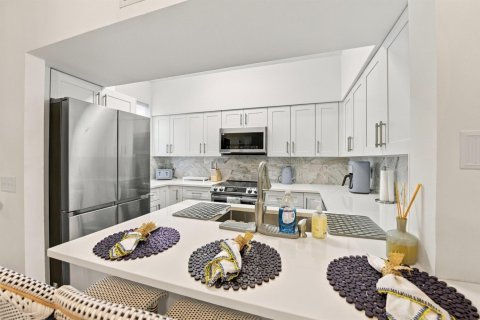 Condo in Jupiter, Florida, 2 bedrooms  № 2401364 - photo 13