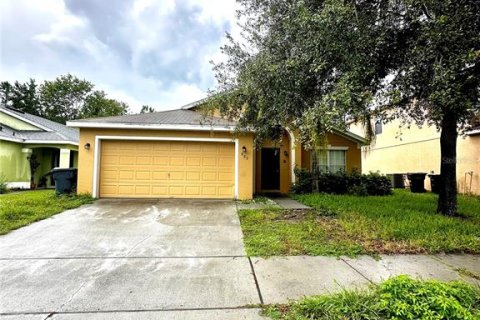 Casa en alquiler en Davenport, Florida, 5 dormitorios, 154.4 m2 № 1915303 - foto 2